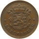 LUXEMBOURG 25 CENTIMES 1930 Charlotte (1919-1964) #a095 0325 - Luxembourg