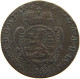 LUXEMBOURG 2 LIARDS 1759 Maria Theresia (1740-1780) #c046 0131 - Luxembourg