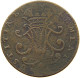 LUXEMBOURG 2 LIARDS 1759 Maria Theresia (1740-1780) #t158 0669 - Luxembourg