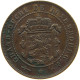 LUXEMBOURG 2 1/2 CENTIMES 1901 Adolph 1890 - 1905 #c019 0267 - Luxembourg