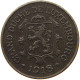 LUXEMBOURG 10 CENTIMES 1918  #t144 0963 - Luxembourg