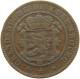 LUXEMBOURG 10 CENTIMES 1865 Willem III. 1849-1890 #c009 0063 - Luxembourg