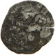 Lusignan Kingdom Of Cyprus DENIER   #t108 0255 - Chipre