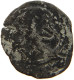 Lusignan Kingdom Of Cyprus DENIER   #t108 0255 - Cipro