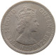 MAURITIUS RUPEE 1971 Elizabeth II. (1952-2022) #a088 0003 - Mauritius