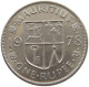 MAURITIUS RUPEE 1978 Elizabeth II. (1952-2022) #a071 0739 - Mauritius