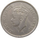 MAURITIUS RUPEE 1950 George VI. (1936-1952) #c019 0701 - Maurice