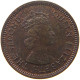 MAURITIUS CENT 1969 Elizabeth II. (1952-2022) #s052 0293 - Mauritius