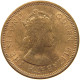 MAURITIUS 2 CENTS 1953 Elizabeth II. (1952-2022) #s023 0289 - Maurice