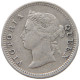 MAURITIUS 10 CENTS 1886 Victoria 1837-1901 #t122 0415 - Maurice