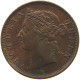 MAURITIUS 2 CENTS 1890 Victoria 1837-1901 #t073 0375 - Maurice