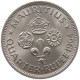 MAURITIUS 1/4 RUPEE 1964 Elizabeth II. (1952-2022) #s061 0499 - Mauricio