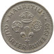 MAURITIUS 1/4 RUPEE 1950 George VI. (1936-1952) #a090 0443 - Maurice