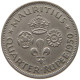 MAURITIUS 1/4 RUPEE 1950 George VI. (1936-1952) #a090 0441 - Mauricio