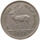 MAURITIUS 1/2 RUPEE 1978 Elizabeth II. (1952-2022) #a031 0069 - Mauritius