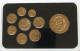 MALTA SET 2008 2008 RHODIUM #bs17 0021 - Malte