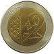 MALTA MEDAL 2 EUROP   #c015 0139 - Malta