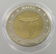 MALTA MEDAL 2008  #alb055 0233 - Malta