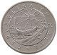 MALTA 2 POUNDS 1981  #alb022 0399 - Malta