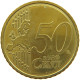 MALTA 50 CENTS 2008  #s020 0303 - Malte