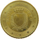 MALTA 50 CENTS 2008  #s020 0303 - Malta