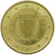 MALTA 10 CENTS 2008  #a073 1017 - Malte