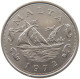 MALTA 10 CENTS 1972  #s065 0093 - Malta