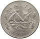 MALTA 10 CENTS 1972  #a014 0745 - Malta