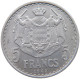 MONACO 5 FRANCS 1945 LOUIS II. (1922-1949) #a065 0171 - 1922-1949 Louis II