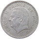 MONACO 5 FRANCS 1945 LOUIS II. (1922-1949) #c061 0159 - 1922-1949 Louis II