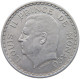 MONACO 5 FRANCS 1945 LOUIS II. (1922-1949) #c007 0389 - 1922-1949 Louis II.