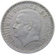 MONACO 5 FRANCS 1945 LOUIS II. (1922-1949) #c014 0511 - 1922-1949 Louis II