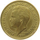 MONACO 20 FRANCS 1951 Rainier III. (1949-2005) #s035 0575 - 1949-1956 Francos Antiguos