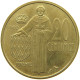 MONACO 20 CENTIMES 1962 Rainier III. (1949-2005) #a094 0485 - 1960-2001 Nouveaux Francs