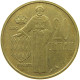 MONACO 20 CENTIMES 1962 Rainier III. (1949-2005) #a094 0465 - 1960-2001 Nouveaux Francs