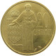 MONACO 20 CENTIMES 1962 Rainier III. (1949-2005) #a094 0463 - 1960-2001 Nouveaux Francs