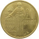 MONACO 20 CENTIMES 1962 Rainier III. (1949-2005) #a094 0467 - 1960-2001 Nouveaux Francs