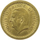 MONACO 2 FRANCS 1945 LOUIS II. (1922-1949) #s071 0049 - 1922-1949 Louis II