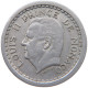 MONACO 2 FRANCS 1943 Louis II. (1922-1949) #c014 0521 - 1922-1949 Luigi II