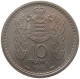 MONACO 10 FRANCS 1946  #c036 0497 - 1922-1949 Luigi II