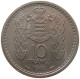 MONACO 10 FRANCS 1946  #c036 0497 - 1922-1949 Louis II