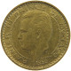 MONACO 10 FRANCS 1950  #c019 0639 - 1949-1956 Francos Antiguos