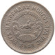 MONGOLIA 20 MONGO 1945  #a080 0215 - Mongolia