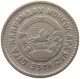 MONGOLIA 20 MONGO 1945  #a017 0159 - Mongolia