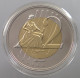 MONACO MEDAL 2005  #alb023 0199 - Andere & Zonder Classificatie