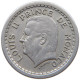 MONACO FRANC 1945  #a088 0537 - 1922-1949 Louis II.