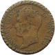 MONACO DECIME 1838 C Honore V., 1819-1841 #a083 0403 - Charles III.