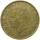 MONACO 50 FRANCS 1950 Rainier III. (1949-2005) #s024 0335 - 1949-1956 Alte Francs