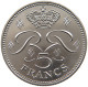 MONACO 5 FRANCS 1971 Rainier III. (1949-2005) #c013 0407 - 1960-2001 Nouveaux Francs