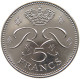 MONACO 5 FRANCS 1974 Rainier III. (1949-2005) #a079 0153 - 1960-2001 Nouveaux Francs